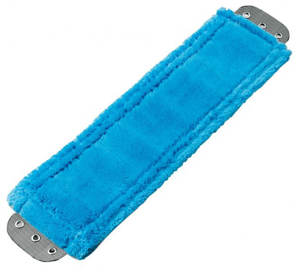 UNGER SmartColor MicroMop 15.0, bleu, UE : 5 pièces, MM40B