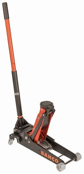 Bahco Cric Aluminium 1.5T BH1A1500A