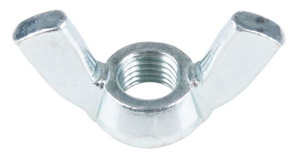 Écrou à oreilles KS Tools, 160.0090-R013P
