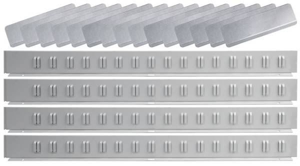 Assortiment de la division Kraftwerk, 20 compartiments, 3,15 KG, 130007020