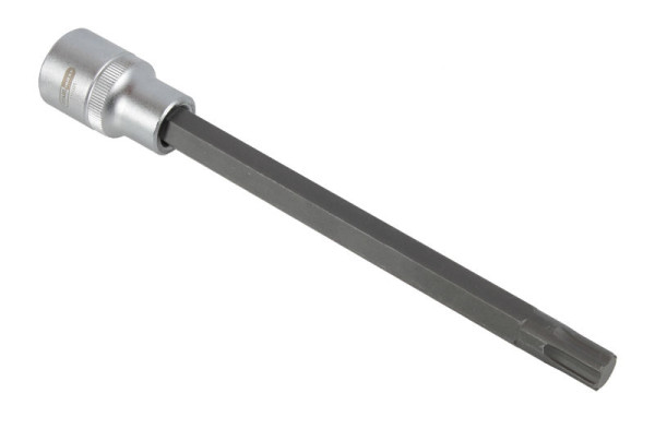 Clé à douille Stahlmaxx Polydrive comme douille VAG VW T10070, XXL-116001