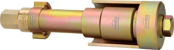 Outil d'extraction et d'insertion KS Tools pour roulements flottants et douilles de guidage BPW, 460.4905