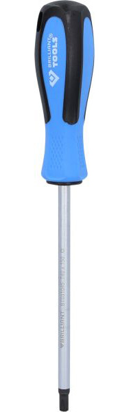 Tournevis Brilliant Tools TORX, T40 x 150 mm, BT031045