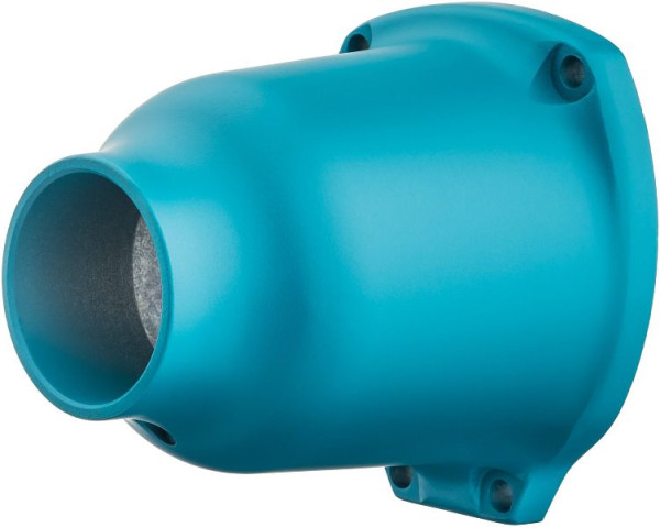 Couvercle de boîtier Hazet pour 9013 SPC, poids net : 0,43 kg, 9013SPC-019