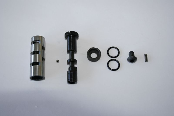 ELMAG R/L et kit régulateur de puissance pour clé à chocs DL EPS 102 (N° 26, 27, 29, 2x30, 31, 32, 33), 9403027