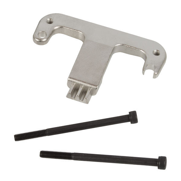 Fixation de volant Stahlmaxx comme Mercedes 601589024000, XXL-112472