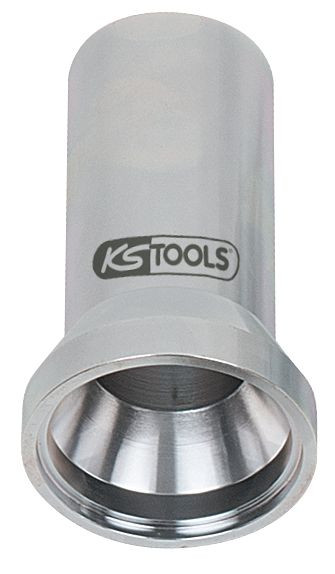 KS Tools manchon de pression étagé, diamètre intérieur 32 mm, diamètre extérieur 42 mm, 700.2366