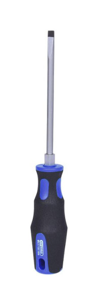 Tournevis plat KS Tools ERGOTORQUEplus, 6,5 mm, longueur 230 mm, 159.1008