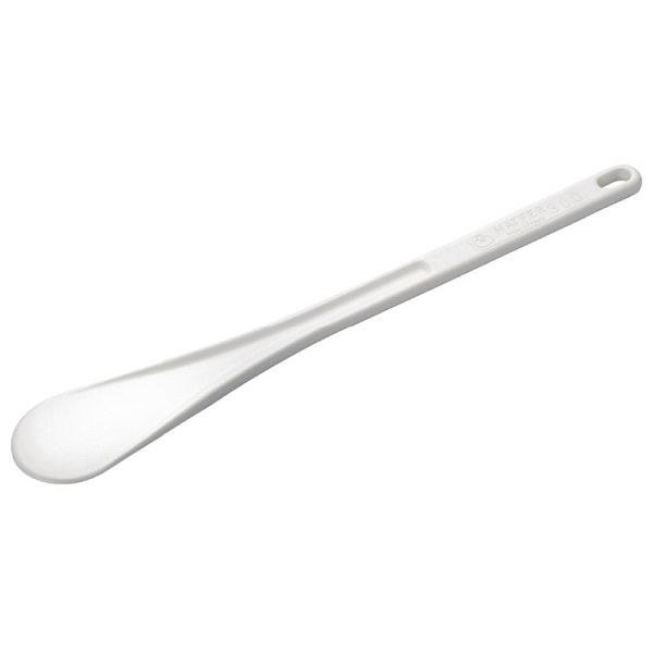 Matfer Bourgeat Exoglass cuillère spatule 35cm, DN915