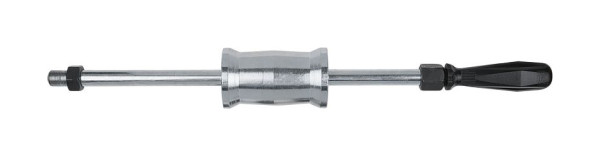KS Tools marteau coulissant 1, 5 kg, filetage de montage 5/16"x16 mm, 152.1255