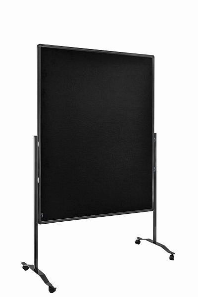 Tableau de présentation Legamaster PREMIUM PLUS 150x120cm noir, 858461000
