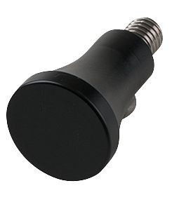 Tête en plastique KS Tools, cylindrique, 38 mm, 140.5295