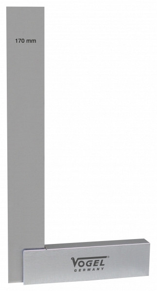 Angle de blocage Vogel Germany, 118 x 73 mm, 312373