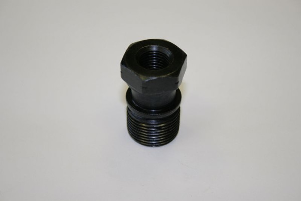 Raccord d'air ELMAG IT 1/4' (N° 22) pour clé à chocs DL EPS 103, 9403008