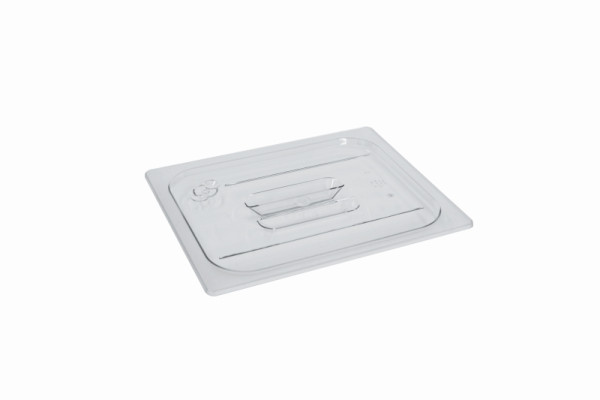 Schneider GN couvercle polycarbonate, GN 1/2, 530115