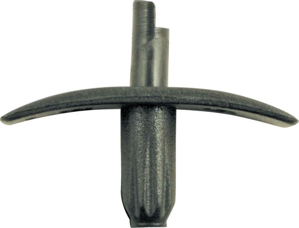 Clip de capot KS Tools pour Volvo, paquet de 50, 420.5804