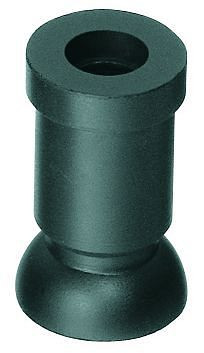 Ventouse en caoutchouc de rechange GEDORE pour 653 et 654, 25 mm, 6532410