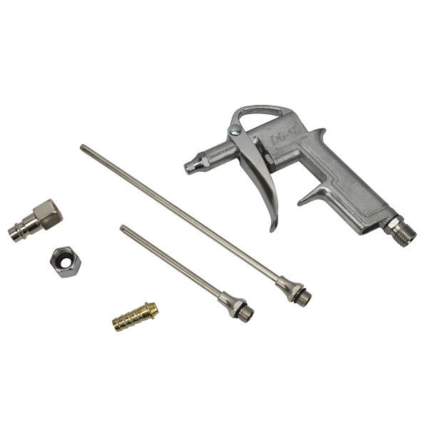 Soufflette à air comprimé RepTools, XXL-117896