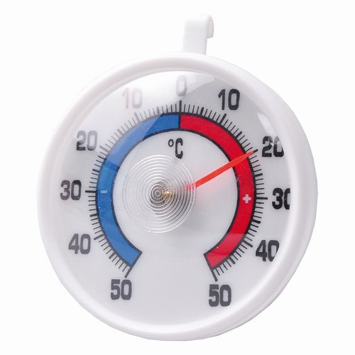 Thermomètre Technoline, dimensions : 72 x 82 x 25 mm, WA 1025