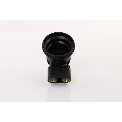 Carter moteur ELMAG (n°3), pour ponceuse excentrique DL EPS 440 & EPS 443, 9403398