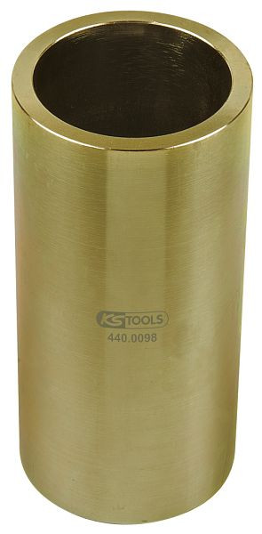 Tuyau de pression KS Tools, diamètre 55 mm, 440.0098