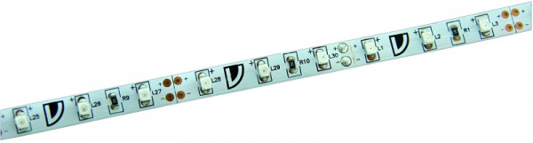 rutec Projekt rutec VARDAflex infrarouge IR - 940 nm - 5 - mètres - rouleau Flex. Ruban LED, 12V, 4.8W/m, intérieur, PHH997