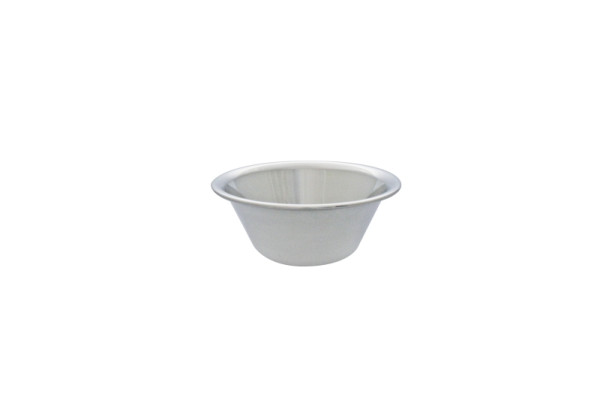 Bol Schneider, inox, 160 mm, 0,5 l, conique, 199002