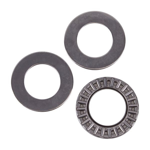 Roulement à aiguilles axial Stahlmaxx 30x47x5 mm en remplacement de 117923, XXL-121135