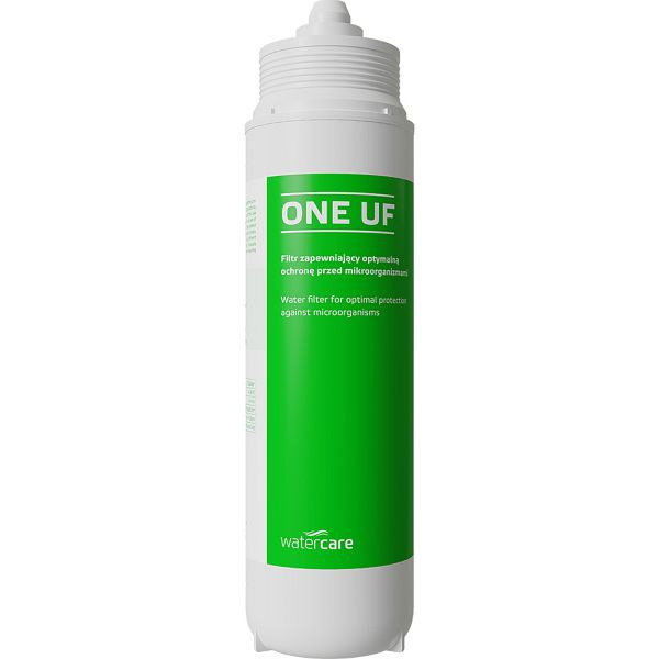 Cartouche de remplacement Watercare pour filtre à eau, ONE UF, BE2209080