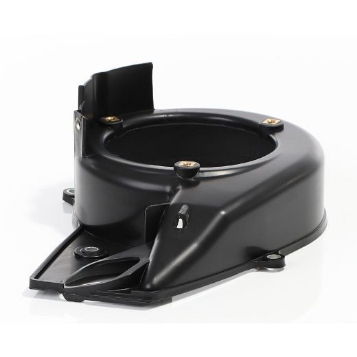 Carter de ventilateur ELMAG pour moteur Yamaha MZ80, 9501100