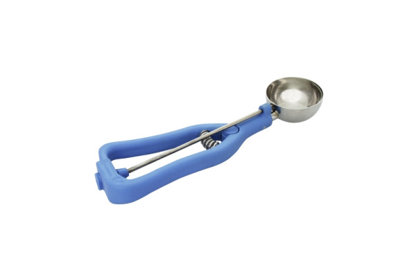 Portionneur Schneider capacité 1/16 L, poignée ergonomique en plastique, 195020