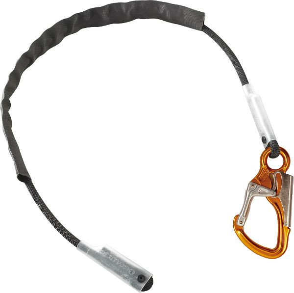 Attache Skylotec sans appareil ROPE FOR LORY PRO, couture en bout / FS 64 ALU, longueur: 2m, L-0688-2