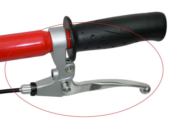 Levier de frein PowerPac pour ED120, ED16137A00018