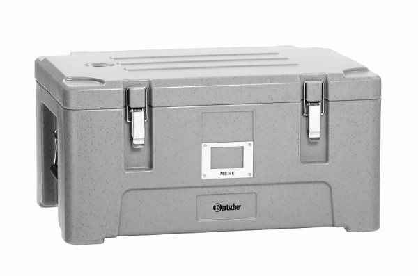 Conteneur de transport thermique Bartscher GN110-1, 300134