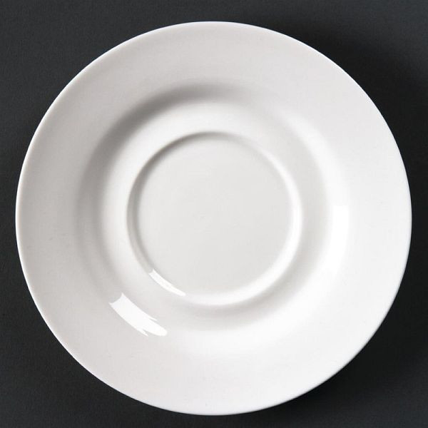 Soucoupes Lumina pour CD647 et CF379, UE : 6 pièces, CD648