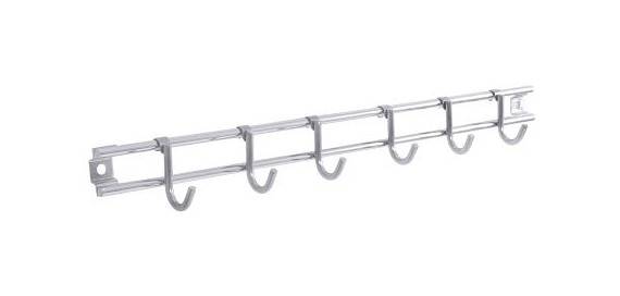 Barre de suspension Contacto 33,5 cm, 995/330