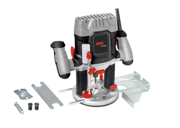 Défonceuse SKIL 1841 AA, LxLxH: 175x300x285 mm, F0151841AA