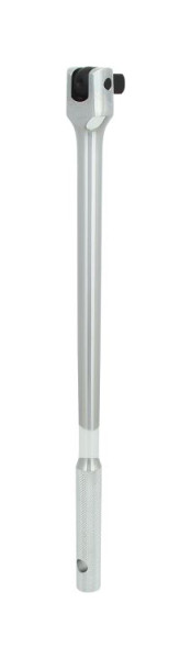 KS Tools Poignée enfichable commune 1/2" CHROMEplus, 360 mm, 918.1291