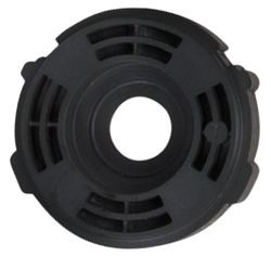 Plaque de verrouillage avant KS Tools, 515.1210-R015P