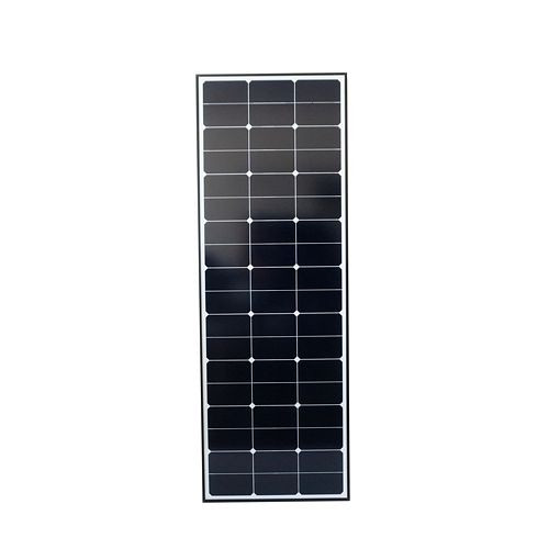Module solaire Phaesun Sun Peak SPR 100 S HV noir, 310450