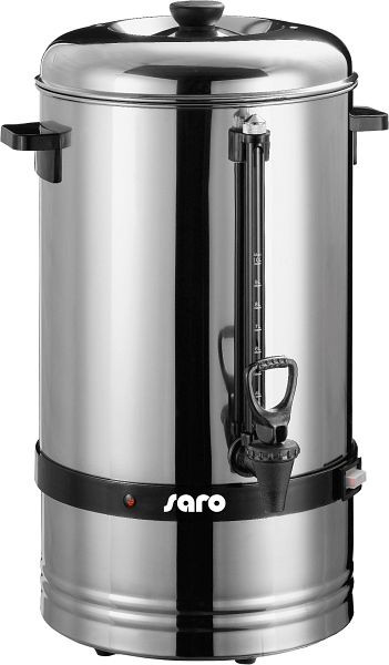 Machine à café Saro avec filtre rond modèle SaroMICA 6010, 317-1010