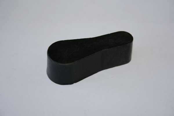Poignée ELMAG pour étages de transmission, pour HU 25 T (No. 133), 9802003