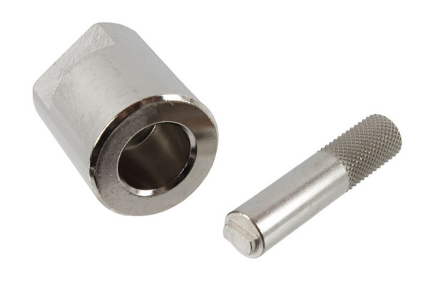 Outil de réinitialisation du piston tendeur Stahlmaxx comme OEM EN-45027, XXL-115408