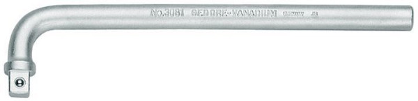GEDORE poignée d'angle 3/8'', 6236360