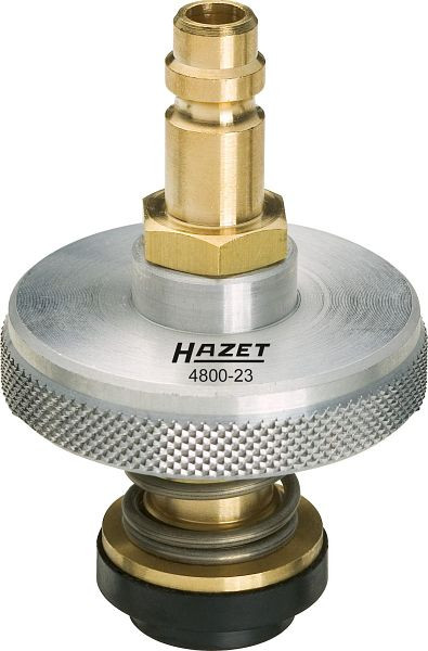 Adaptateur de radiateur Hazet, DAIHATSU Standard HONDA Accord, Civic, Legend HYUNDAI, ISUZU Truck, KIA MAZDA 323, 626, 4800-23