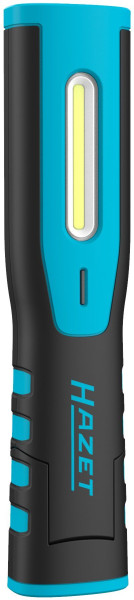 Lampe LED Hazet, largeur : 55 mm, hauteur : 35 mm, longueur : 255 mm, 1979N-85