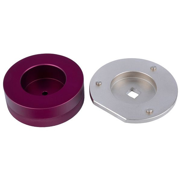 Stahlmaxx outil de montage pour joint de vilebrequin pour Ford Fiat PSA, XXL-112416