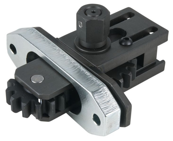 Dispositif de démarrage moteur KS Tools pour Iveco, 70x125mm, 460.3980