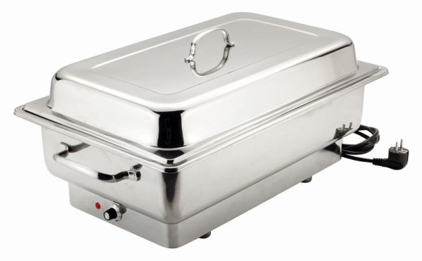 Réchaud Bartscher, électrique, 1/1GN, T100, 500831