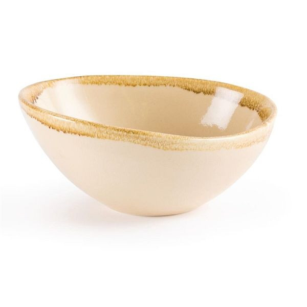 OLYMPIA Bols à four grès 16,5cm, UE: 6 pièces, GP461